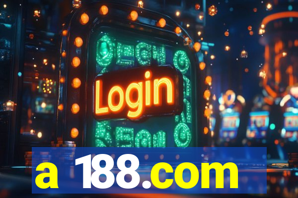 a 188.com
